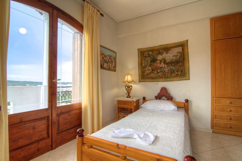 Villa Elena Crete Viranepiskopí Zimmer foto