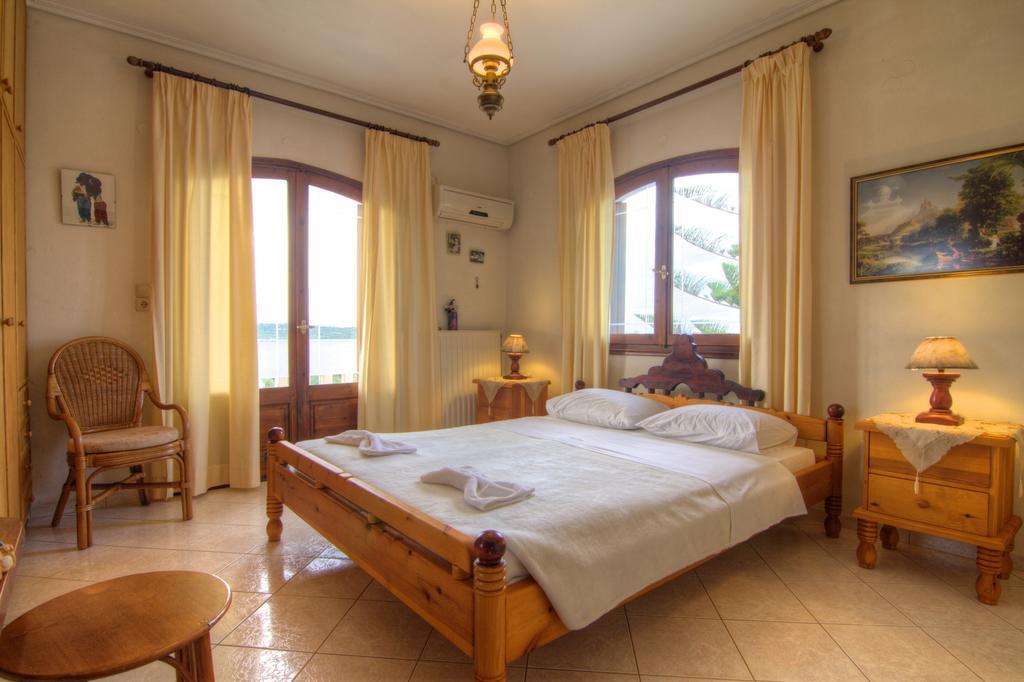 Villa Elena Crete Viranepiskopí Zimmer foto