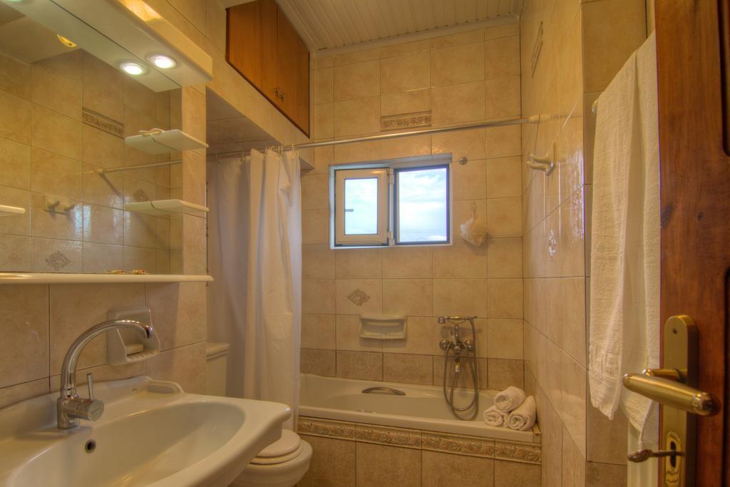 Villa Elena Crete Viranepiskopí Zimmer foto