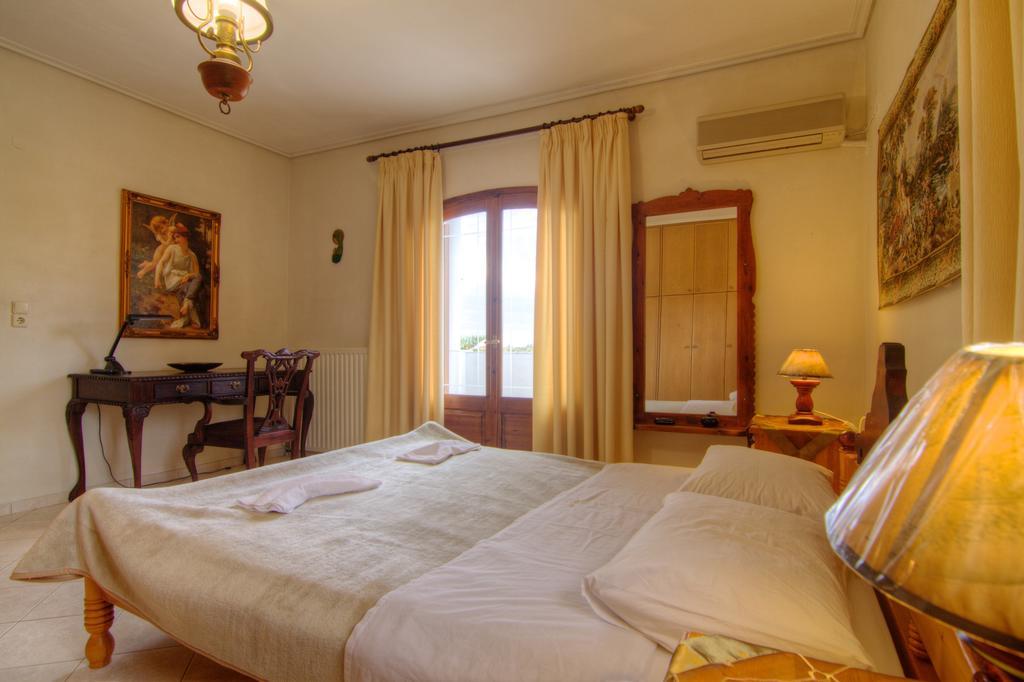 Villa Elena Crete Viranepiskopí Zimmer foto